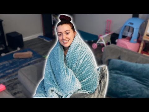 Bell & Howell Weighted Blanket Reviews - Too Good to be True?