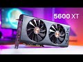 AMD RX 5600 XT Review – Gaming & Overclocking