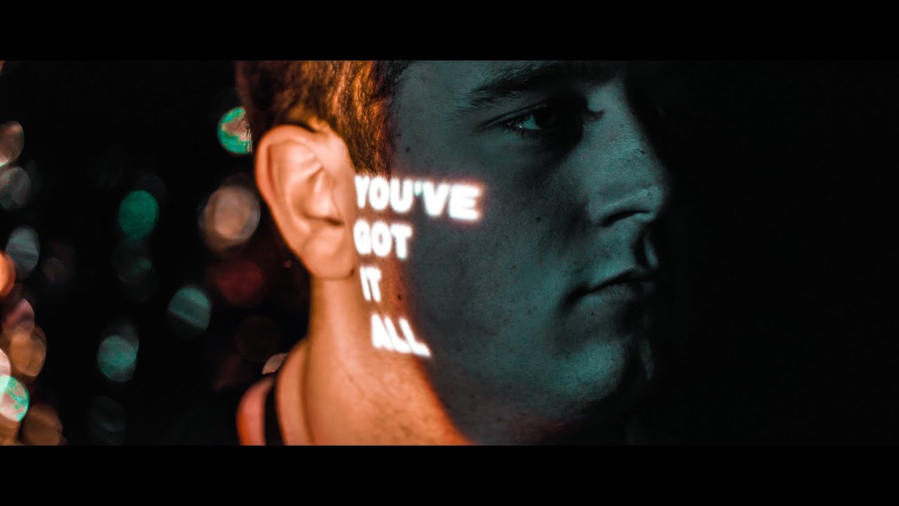 Overgrow - You've Got It All (Official Music Video)