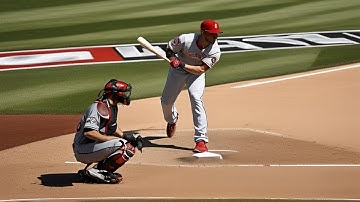 Calculating On Base Percentage: A Simple Guide for Baseball and Softball Players