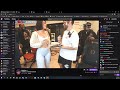 ADIN ROSS TURNING 22 LIVE ON STREAM!!!!!