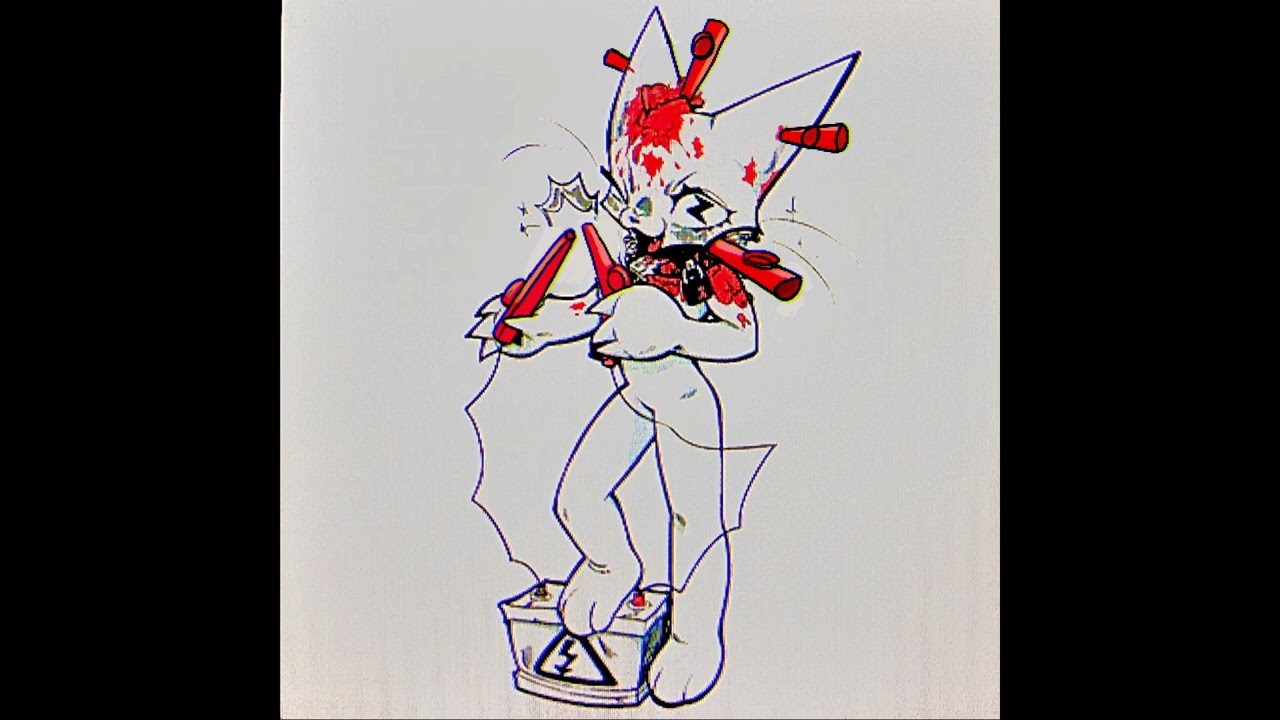 GIRL HELL 1999 - Kazoo cover