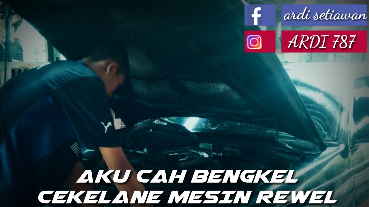 Kata Motivasi Anak Bengkel Cikimmcom