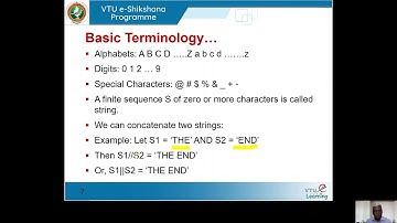 Module 01 - Session 01