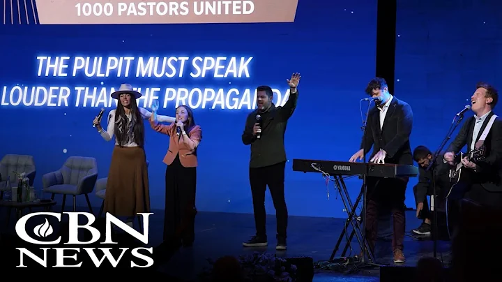 First Ever Ambassador Summit Hits Israel in a HUGE Wave from Pulpits in the US