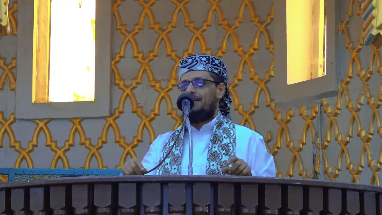 ||سلامة الصدر أمن واعتصام والفة ومحبة|| الجزء1️⃣ للدكتور هادي الصلاحي #اشتراك #اكسبلور #لايك