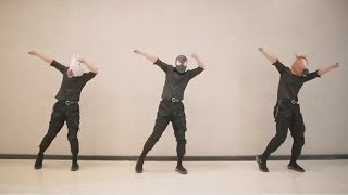 Tik Tok Nhảy - Những Điệu Nhảy Hài-Hước và Vui-Nhộn Trên Tik Tok Trung Quốc