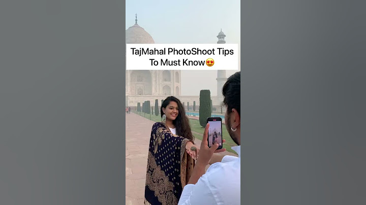 Taj Mahal PhotoShoot Ideas😍 #shorts #tajmahal