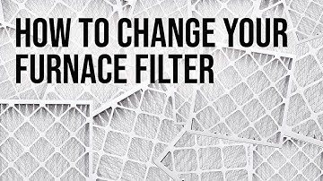 HVAC Hack: Change Your Air Filter in 3 Easy Steps & Save Money!