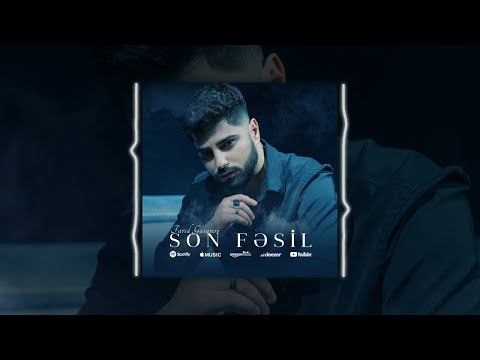 Farid Gasanov — Son Fəsil (Prod by. Ramzy)