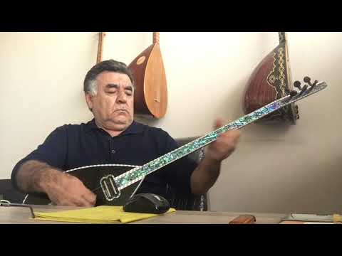 URFALIYAM EZELDEN(enstrümantal) - MUSTAFA YILMAZ