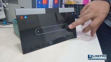 Capacitive Sensing Touch Switches & Keyboards, modern switch technology for industrial, consumer use