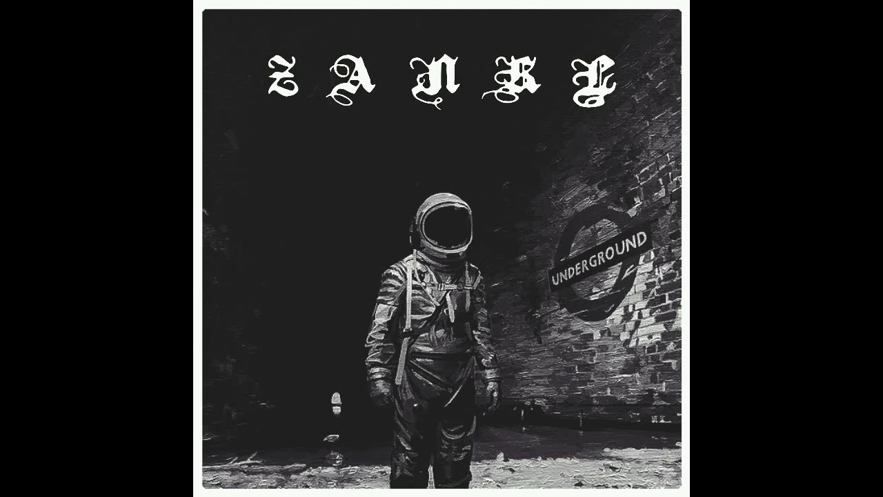 ZANKL - Вышел из дома (QT prod & bollywoodFM)