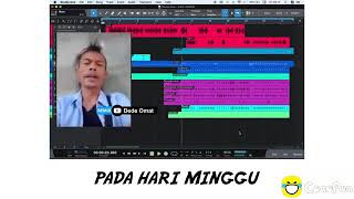 mang ade kocak baangett dahh