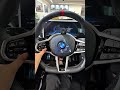 The New BMW i4 M60 2026 #luxurymotors #automobile #luxurycars