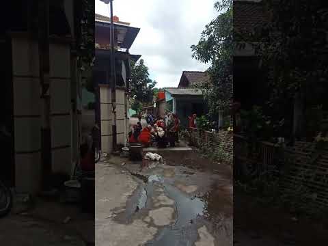 Qurban meriah di Potorono