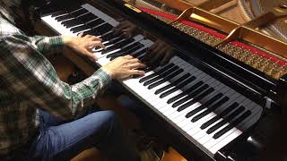 FantaisieImpromptu  Chopin  pianomaedaful