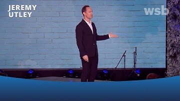 Jeremy Utley on Unconventional Paths to Breakthroughs