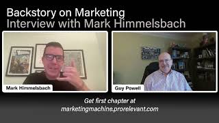 What Impact Do Digital Strategy and Emerging Tech Have on Brands? Insights from Mark Himmelsbach
