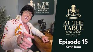 Episode 15 || Kevin Isaac