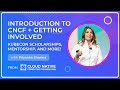 Introduction to CNCF + Getting Involved - with Priyanka Sharma