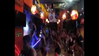 Vídeo de Mistura Do Tambor