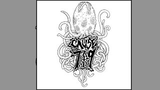 Cause 7 Ate 9 - On Your Knees [FULL EP]