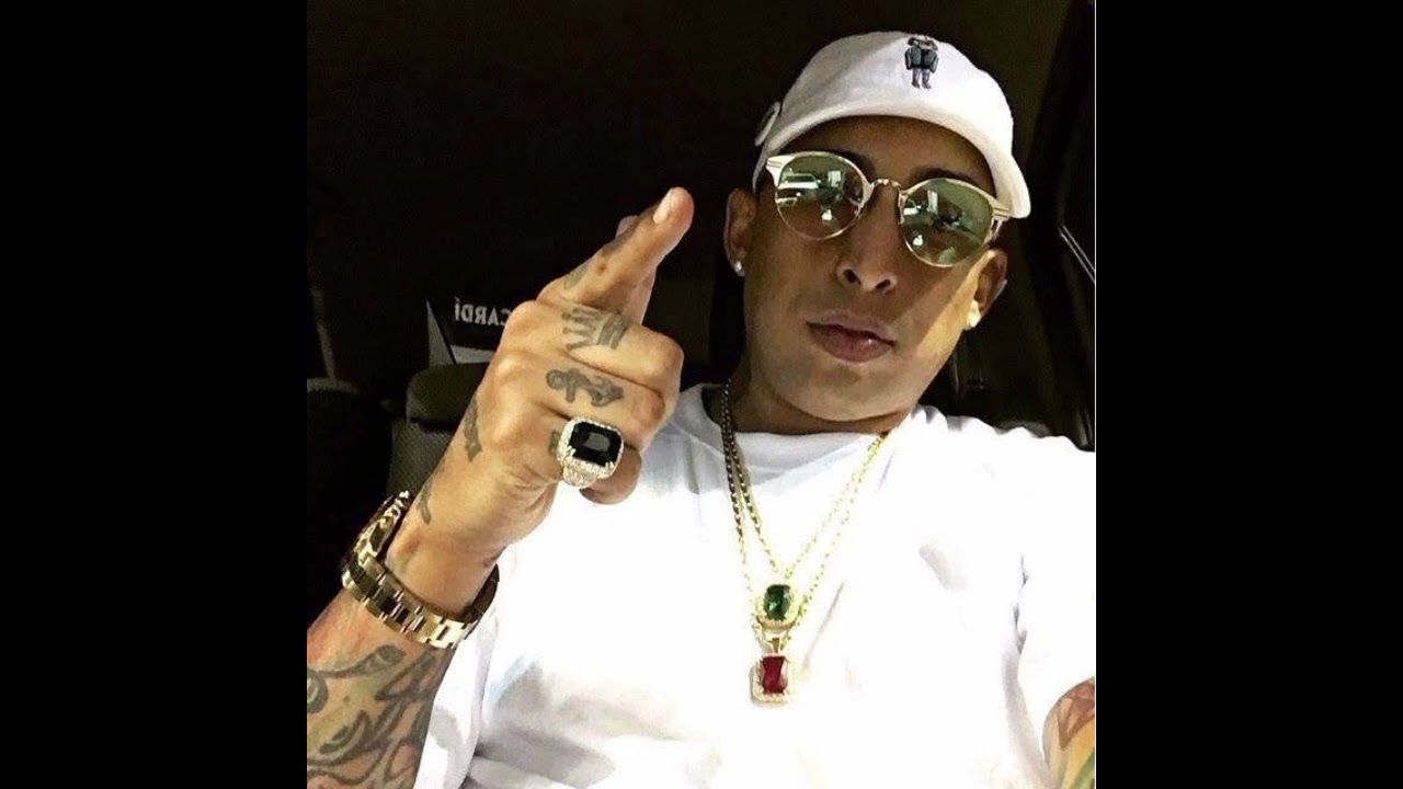 (FREE) ÑENGO FLOW X LA MAFIA DEL AMOR X JORY BOY TYPE BEAT 