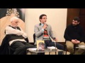 Dr muamer halilovi poloaj intuicije u islamskoj filozofiji