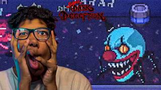 SUPER DARK DECEPTION: CHAPTER 3 FINAL