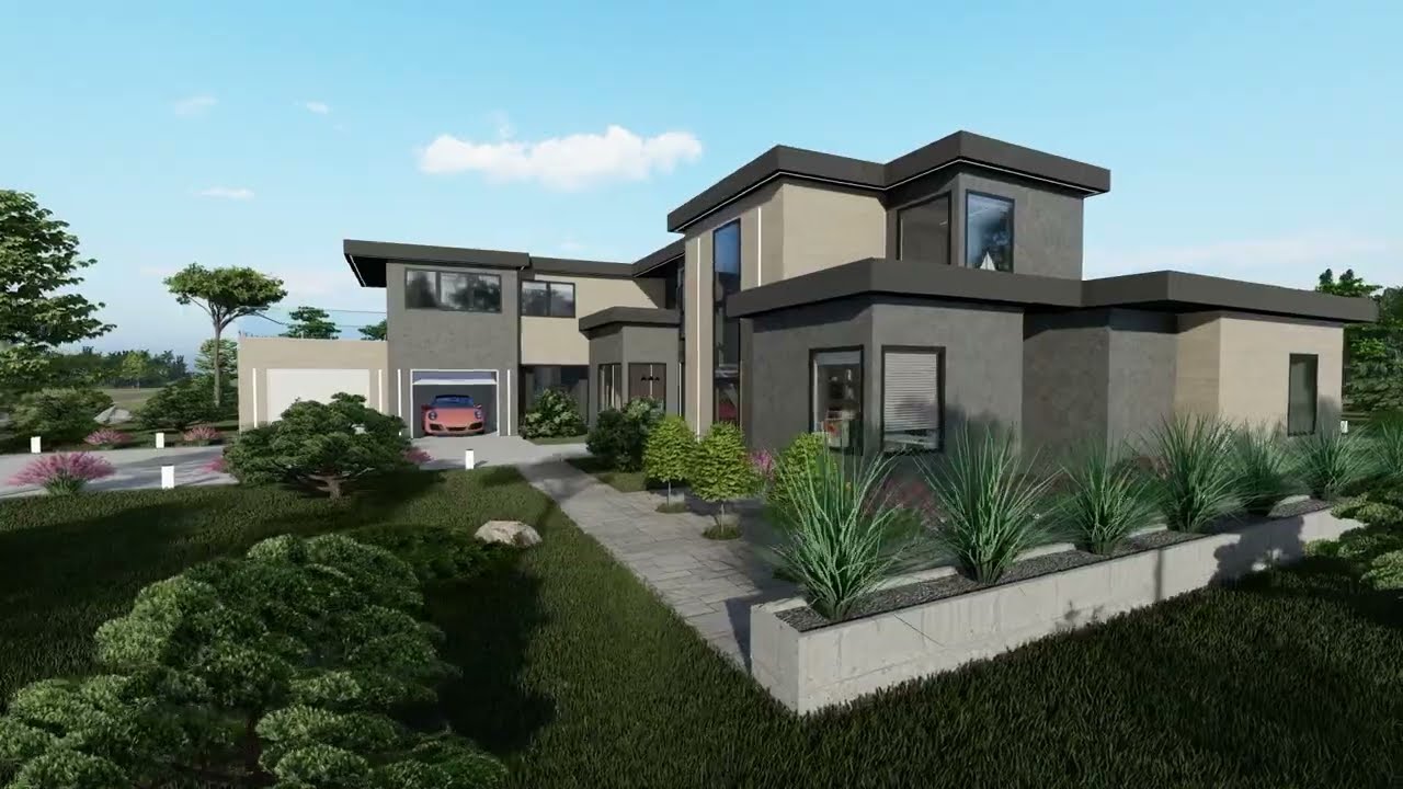 Custom houses |  Residental Projects | TEXAS