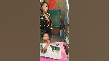 Grapeseed unit 1 _ What is your name?  Học Tiếng Anh cùng Khánh An 5 tuổi