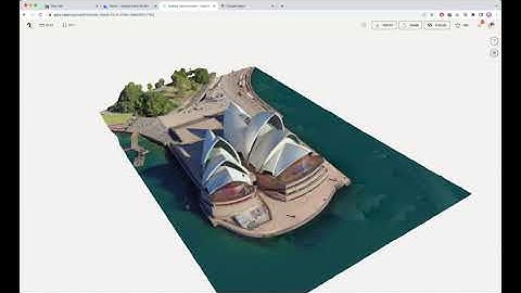 Reconstructing & Downloading Google Earth Data (EASY) - No Plugins, Any Platform