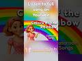 Colors of the Rainbow Song | Classroom Color Learning | Learn With JoJo