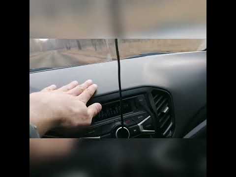 Лада Веста Ужасный Дребезг После Замены Лобового Стекла