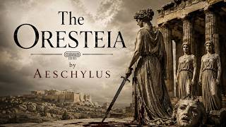 The Oresteia by Aeschylus | Full Classic Ancient Greek Drama & Mythology Full Audiobook screenshot 5