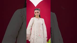 Mahnur | Morbagh Luxury Lawn | M-07