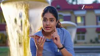 Jagadhatri Telugu Ep - 671 Preview Nov 21 2025 Zee Telugu