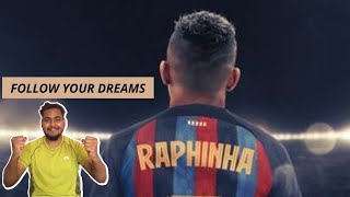 Short Video Raphinha Deal And Its Insight Barca Hijack Master