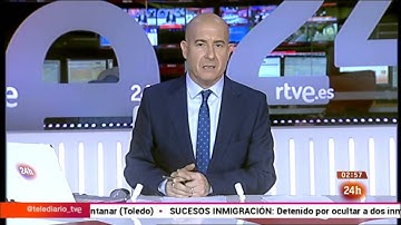 Emisión Internacional Canal 24h  ‘Emprende’, mejor programa de televisión de España y Latinoamérica