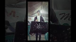 Lagu PATAH HATI(cover)Dini Fransiska