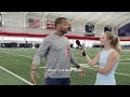 Spring Ball: The Defensive Line | Arizona Football