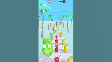 juice run level 13 android gameplay