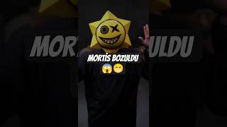Morti̇s Bozuldu Brawl Stars