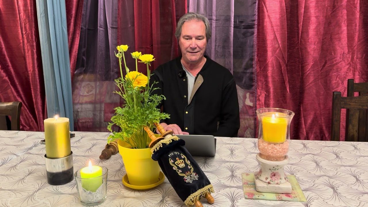 Kuinka juutalainen kansa pelastui kansanmurhasta?