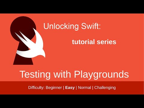 Swift: Playgrounds are Worthwhile for LeetCode