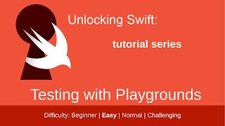 Swift: Playgrounds are Worthwhile for LeetCode