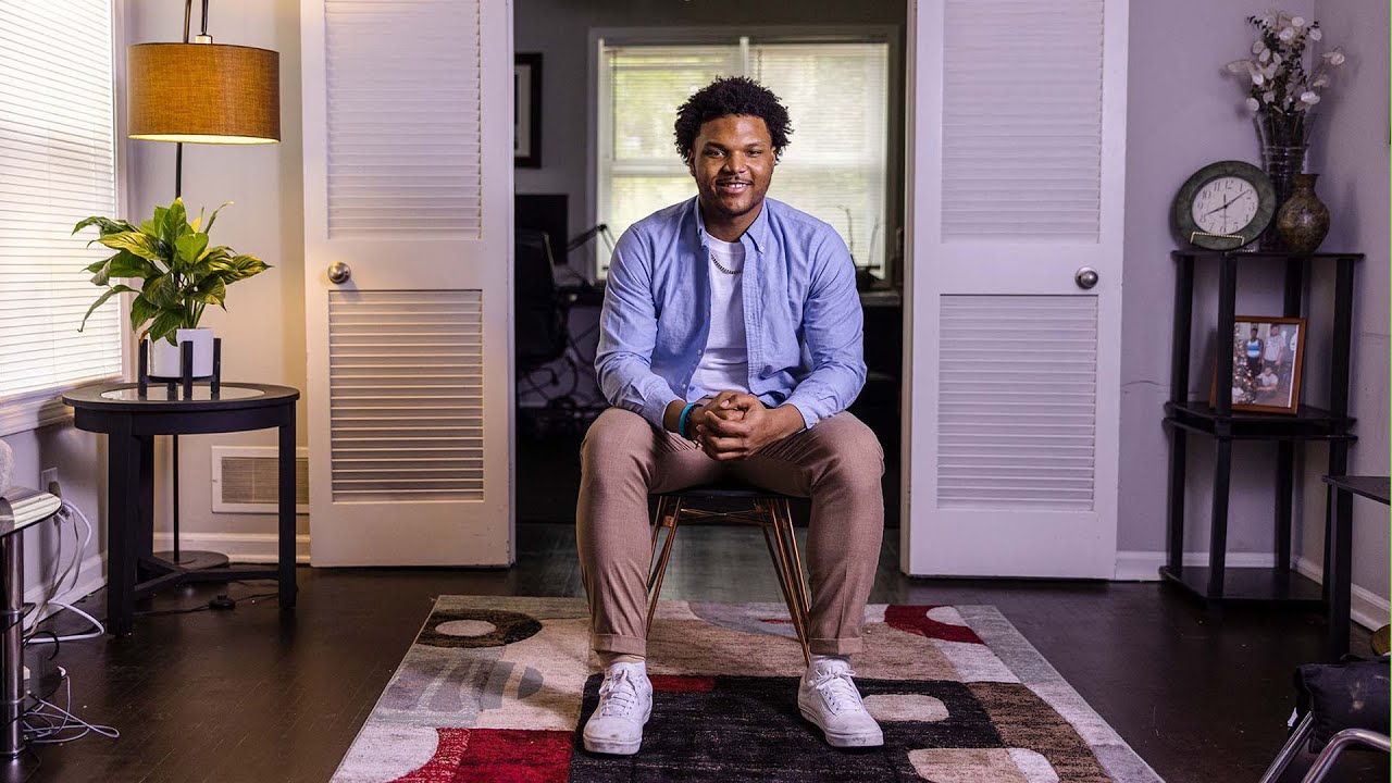 Make It in Memphis: How One Homebuyer Achieved His Goal of Homeownership