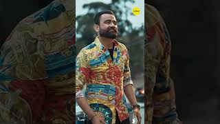 Hanji Hanji ❤️ | Amrit Maan ft. The PropheC | Punjabi Love Song