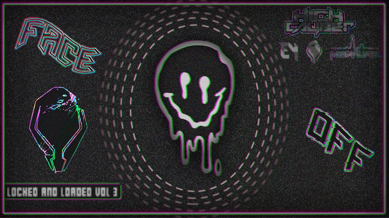 Watch AlienPark x Megahurtz - Face Off on YouTube Watch AlienPark x Megahurtz - Face Off on YouTube